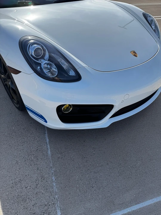 2015 Porsche 981 Cayman S - Image 20 of 31
