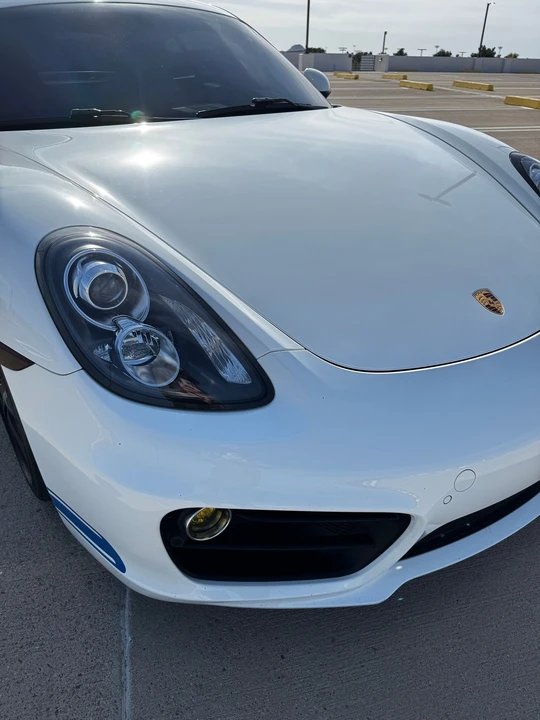 2015 Porsche 981 Cayman S - Image 21 of 31