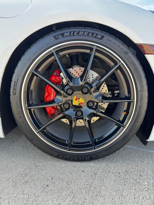 2015 Porsche 981 Cayman S - Image 22 of 31