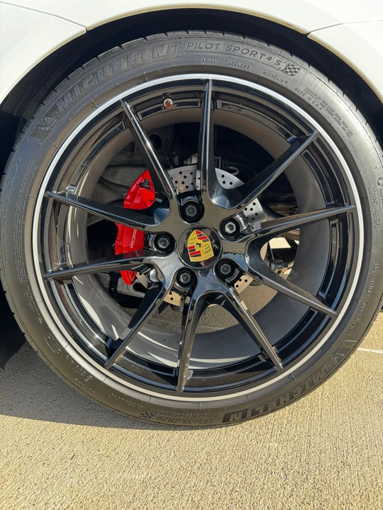 2015 Porsche 981 Cayman S - Image 27 of 31
