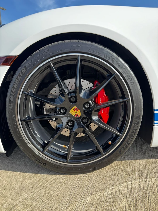 2015 Porsche 981 Cayman S - Image 30 of 31