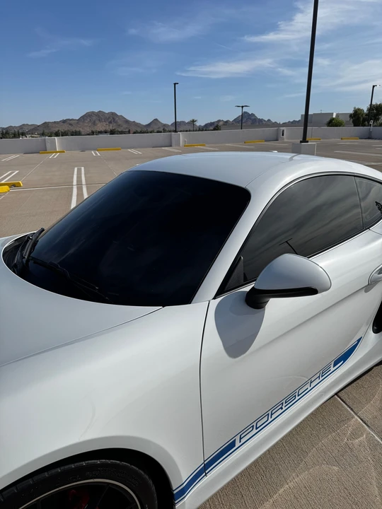 2015 Porsche 981 Cayman S - Image 31 of 31