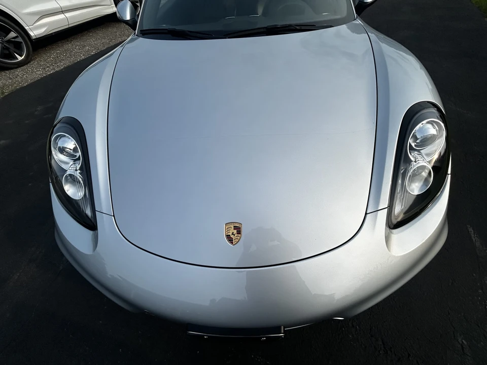 2015 Porsche 981 Cayman S - Image 19 of 31