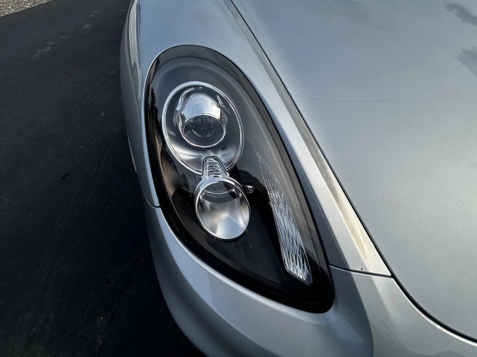 2015 Porsche 981 Cayman S - Image 23 of 31