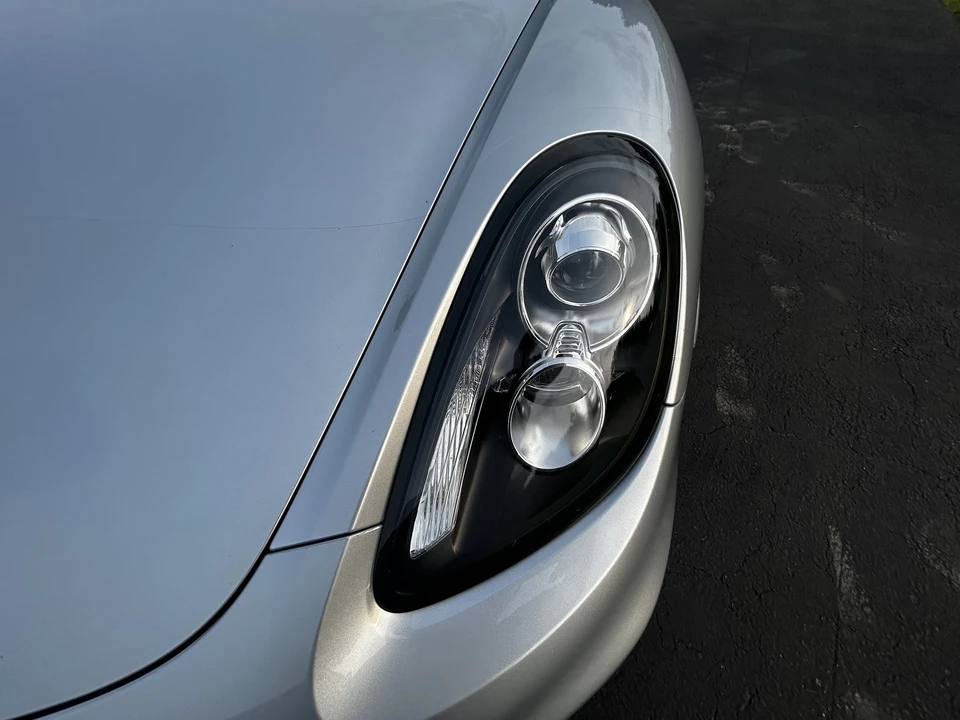 2015 Porsche 981 Cayman S - Image 24 of 31