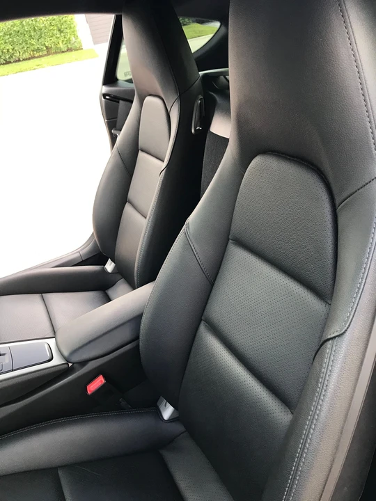 2015 Porsche 981 Cayman S - Image 23 of 28