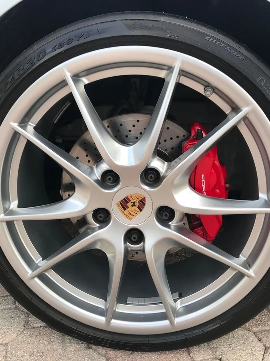 2015 Porsche 981 Cayman S - Image 16 of 28