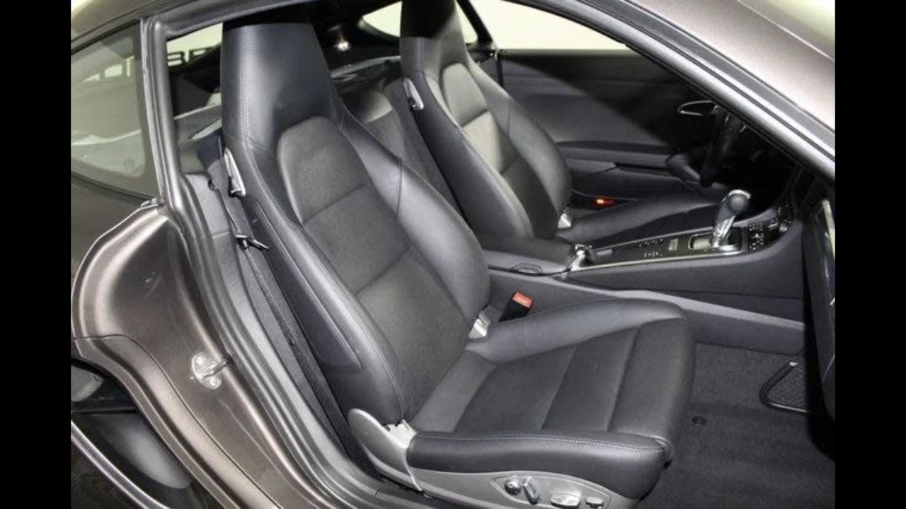2015 Porsche 981 Cayman S - Image 7 of 13