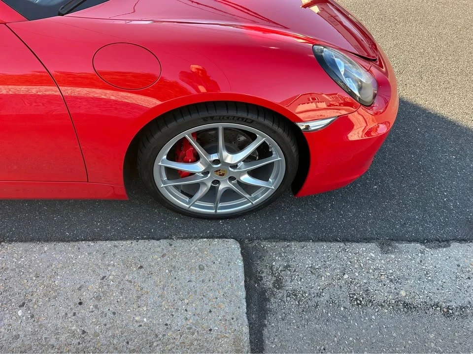 2015 Porsche 981 Cayman S - Image 7 of 11