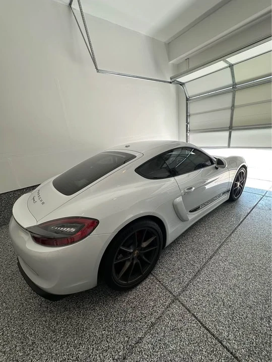 2015 Porsche 981 Cayman S - Image 2 of 6