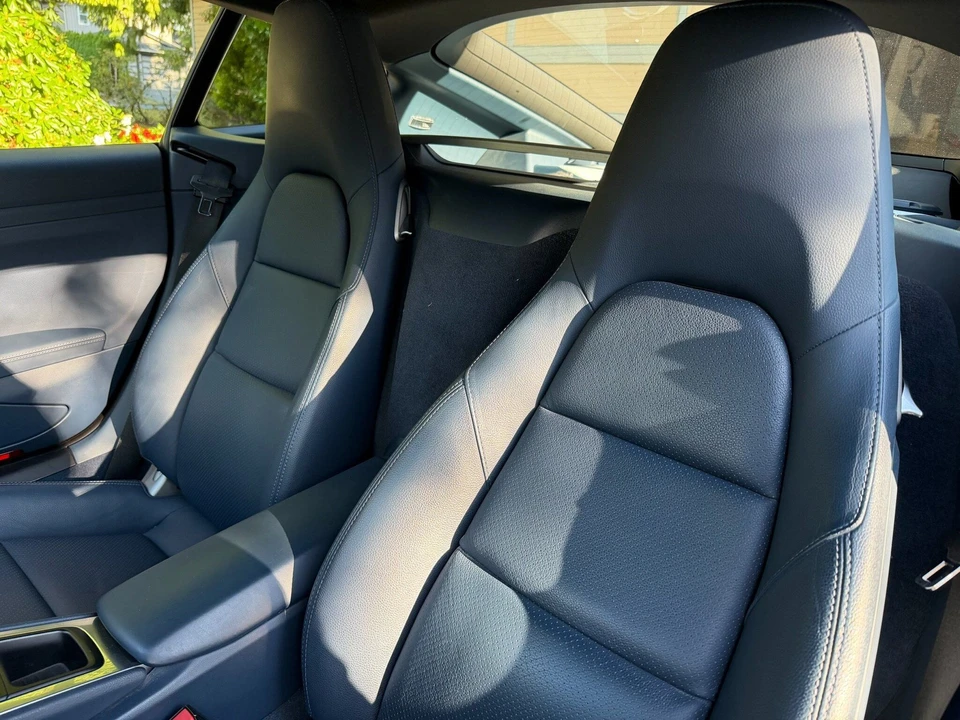 2015 Porsche 981 Cayman S - Image 10 of 23