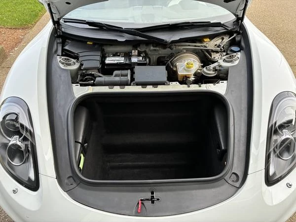 2015 Porsche 981 Cayman S - Image 21 of 21
