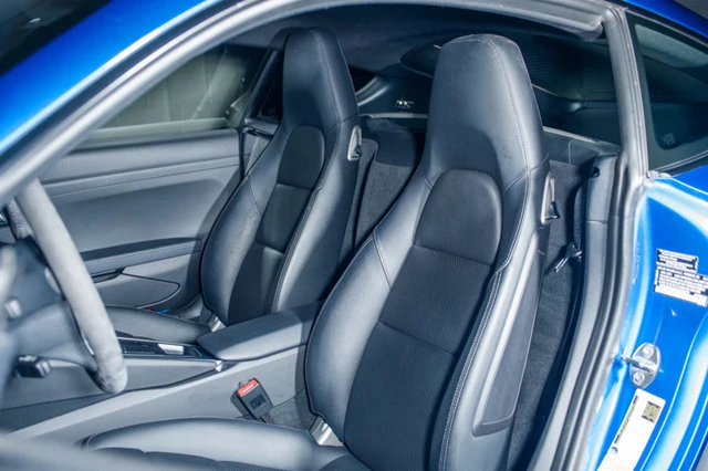 2015 Porsche 981 Cayman S - Image 7 of 10