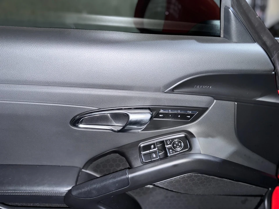 2015 Porsche 981 Cayman S - Image 21 of 21