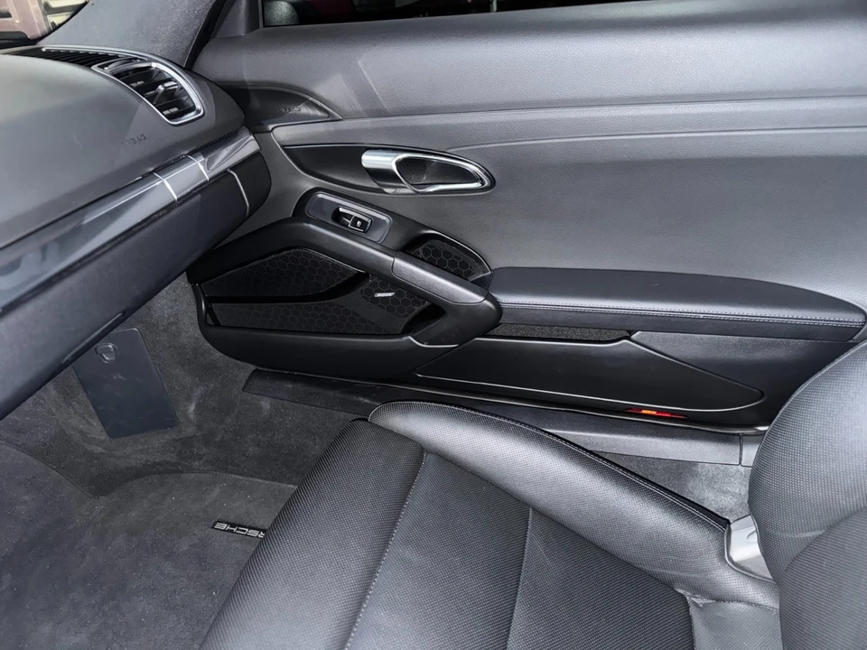 2015 Porsche 981 Cayman S - Image 20 of 21