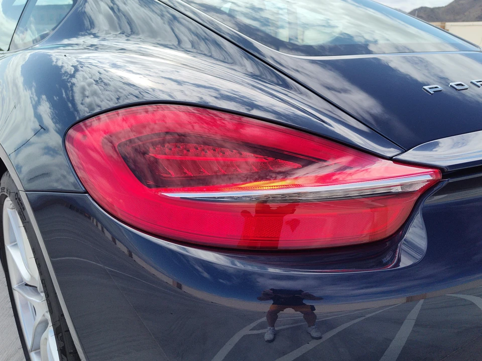 2015 Porsche 981 Cayman S - Image 23 of 31