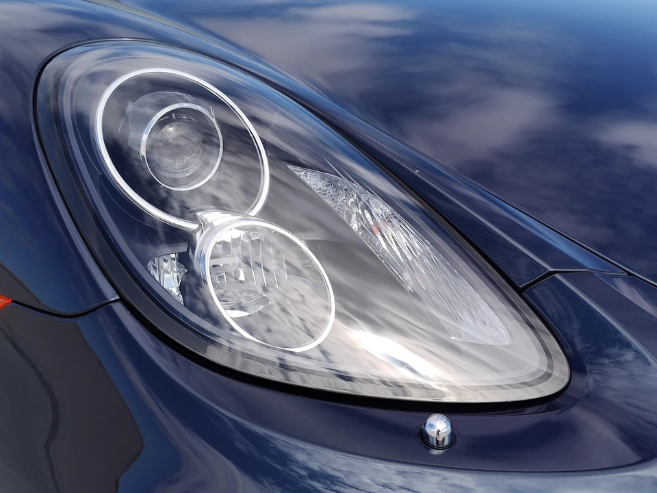 2015 Porsche 981 Cayman S - Image 11 of 31