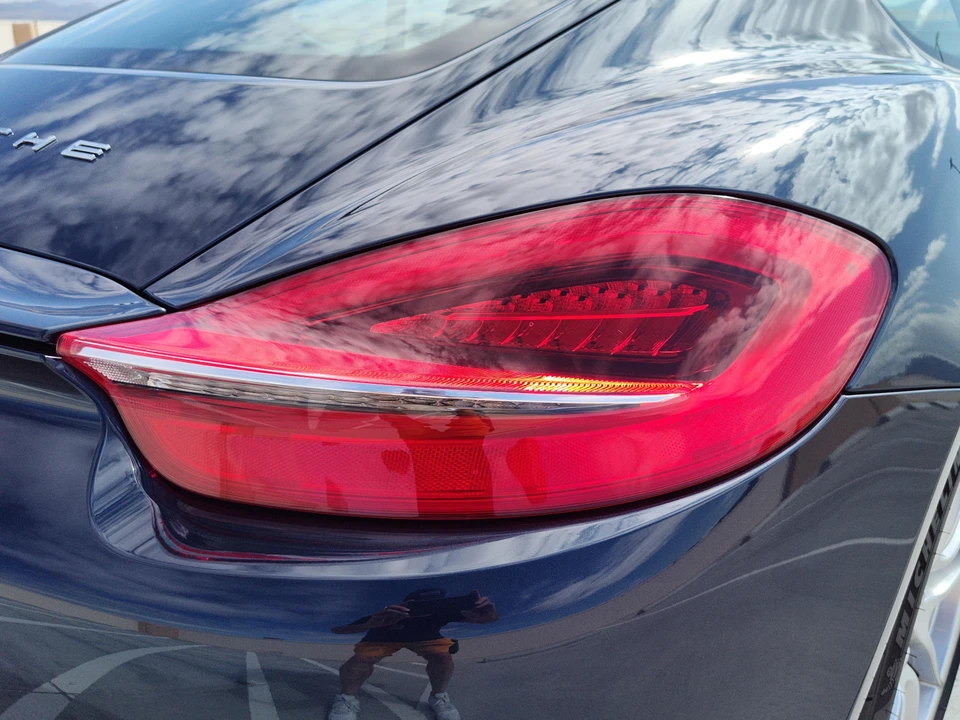2015 Porsche 981 Cayman S - Image 26 of 31