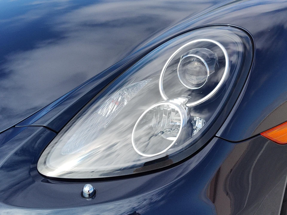 2015 Porsche 981 Cayman S - Image 14 of 31