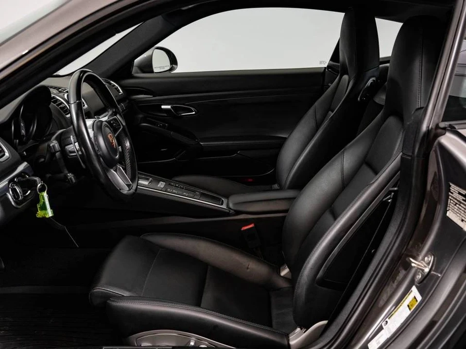 2015 Porsche 981 Cayman S - Image 5 of 5