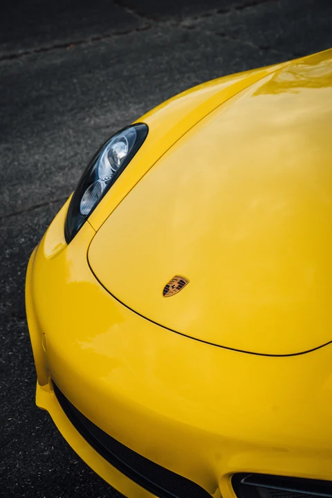 2015 Porsche 981 Cayman S - Image 18 of 31
