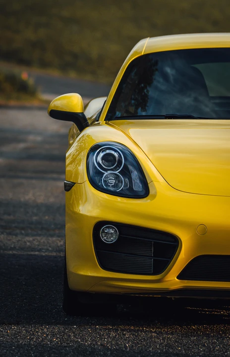 2015 Porsche 981 Cayman S - Image 15 of 31