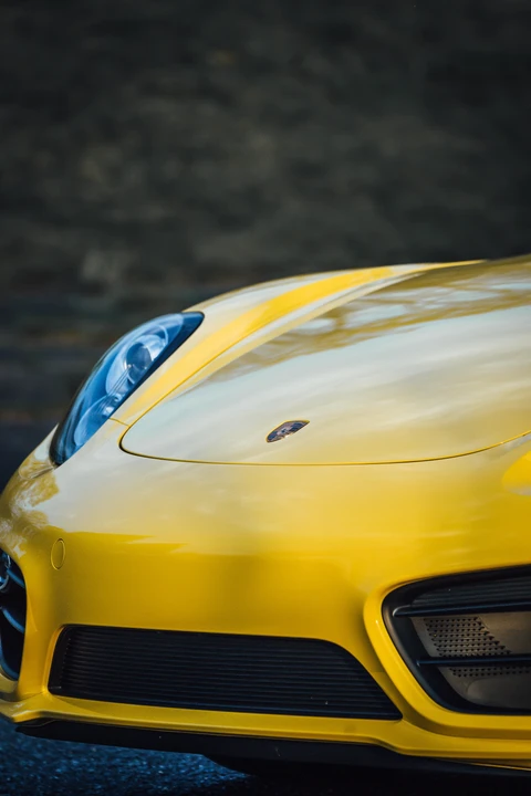 2015 Porsche 981 Cayman S - Image 17 of 31