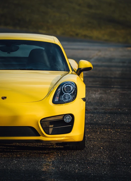 2015 Porsche 981 Cayman S - Image 19 of 31