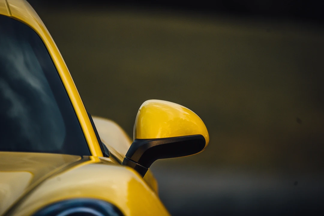 2015 Porsche 981 Cayman S - Image 20 of 31