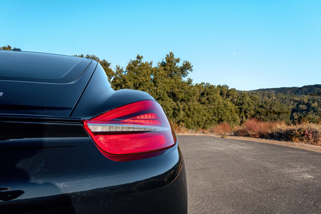 2015 Porsche 981 Cayman - Image 20 of 31