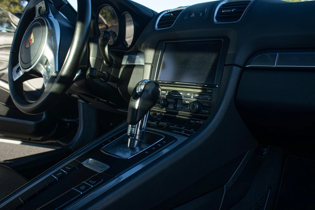 2015 Porsche 981 Cayman - Image 31 of 31