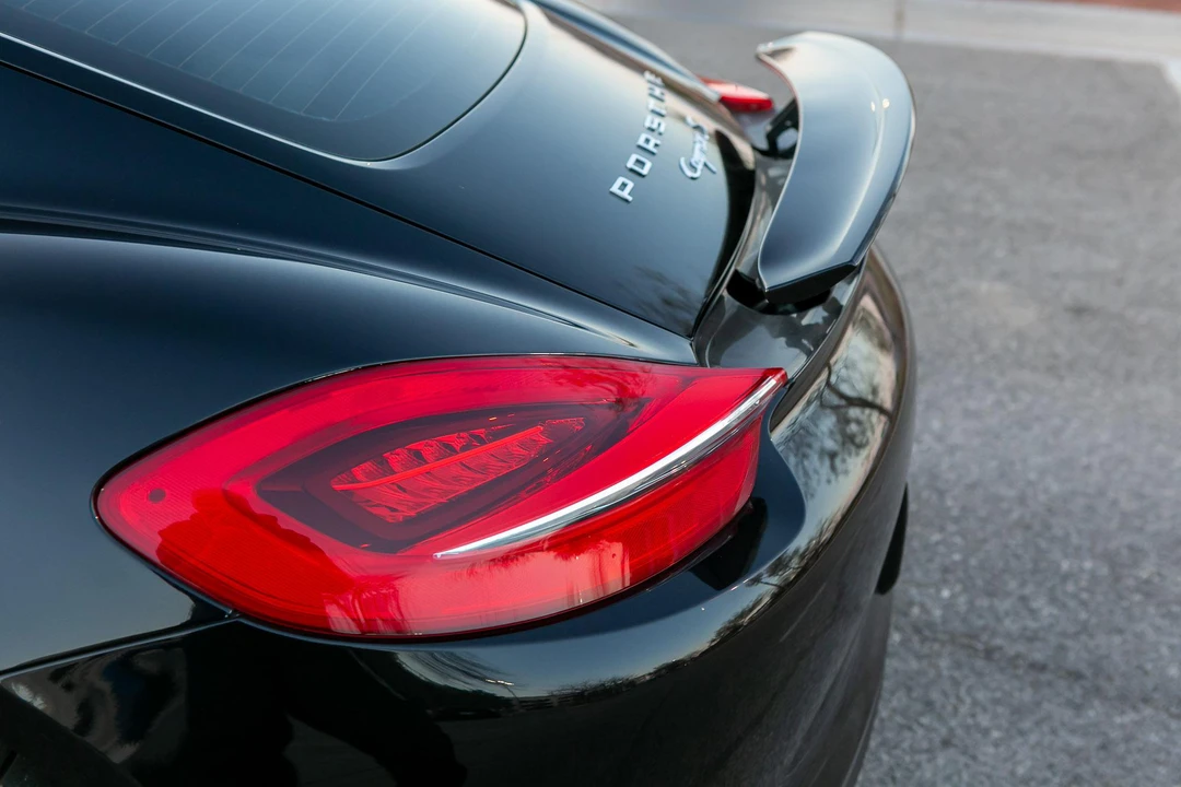 2015 Porsche 981 Cayman S - Image 20 of 26