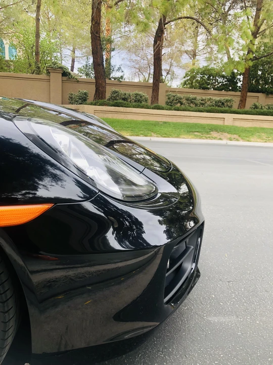 2015 Porsche 981 Cayman S - Image 15 of 26