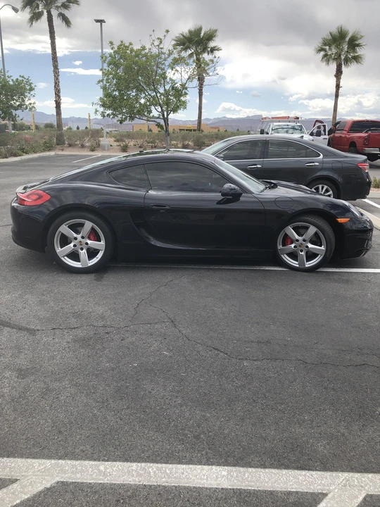 2015 Porsche 981 Cayman S - Image 11 of 26