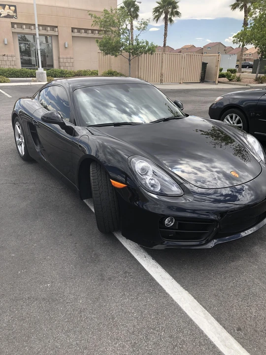 2015 Porsche 981 Cayman S - Image 14 of 26