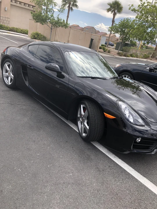 2015 Porsche 981 Cayman S - Image 12 of 26