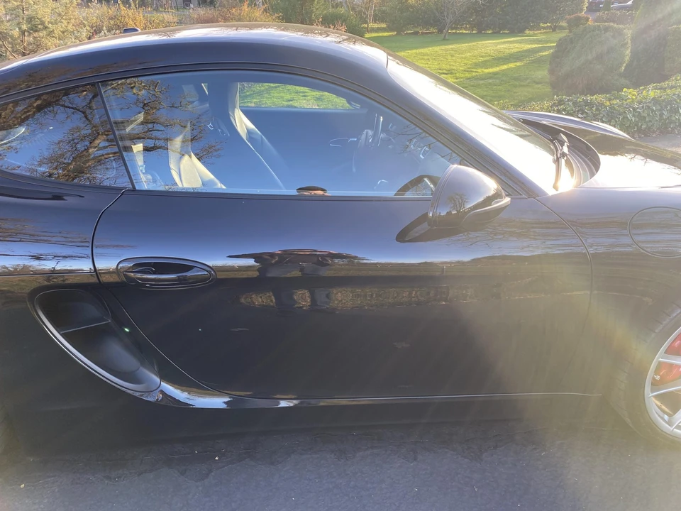 2015 Porsche 981 Cayman S - Image 29 of 31