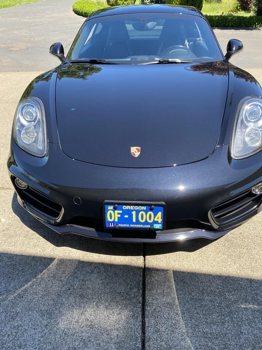 2015 Porsche 981 Cayman S - Image 12 of 31