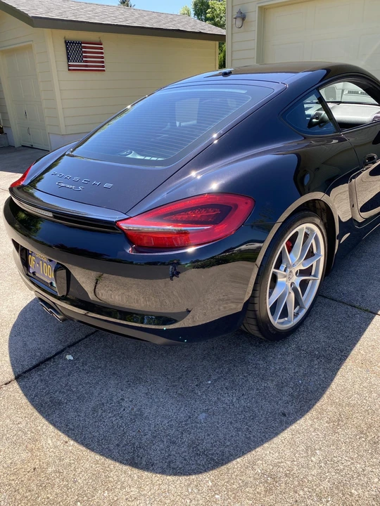 2015 Porsche 981 Cayman S - Image 20 of 31