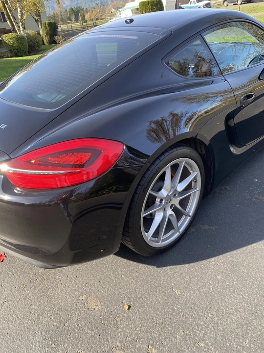 2015 Porsche 981 Cayman S - Image 26 of 31