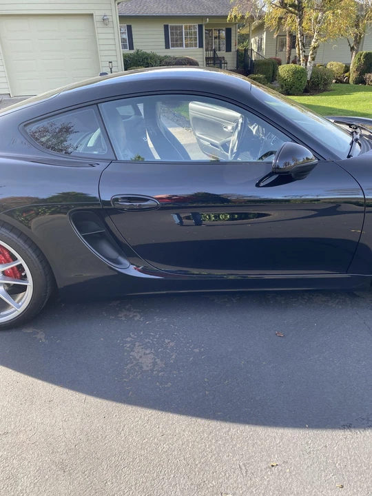 2015 Porsche 981 Cayman S - Image 30 of 31