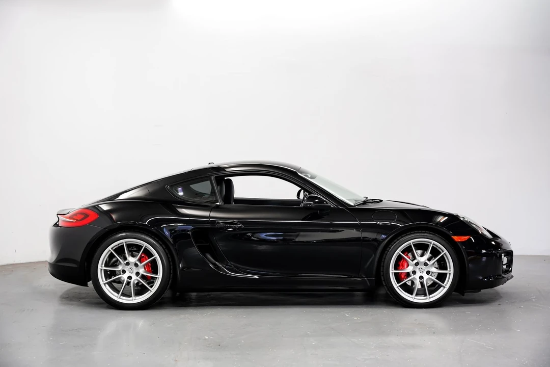 2015 Porsche 981 Cayman S - Image 2 of 31