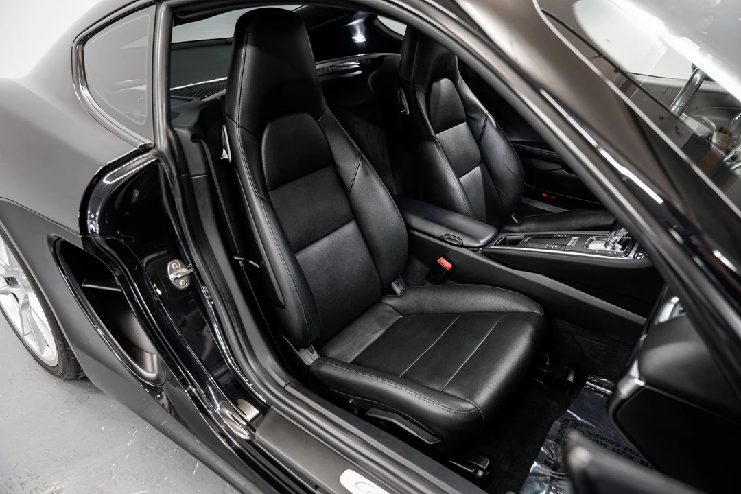 2015 Porsche 981 Cayman S - Image 24 of 31
