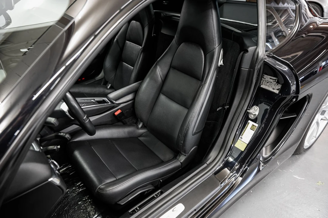 2015 Porsche 981 Cayman S - Image 19 of 31