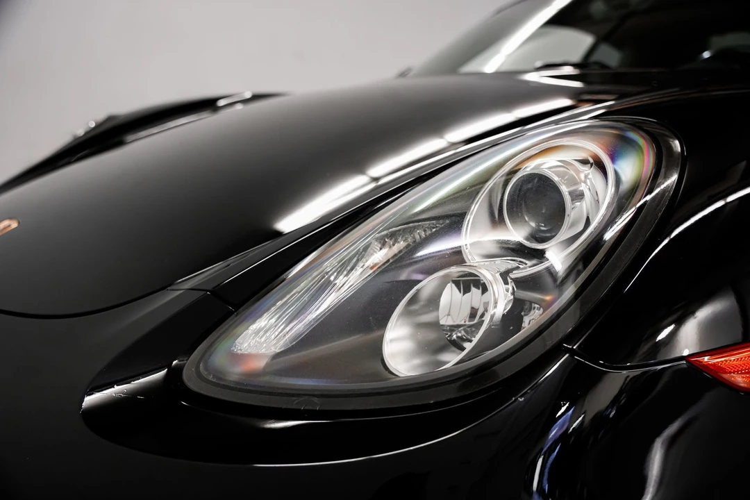 2015 Porsche 981 Cayman S - Image 29 of 31