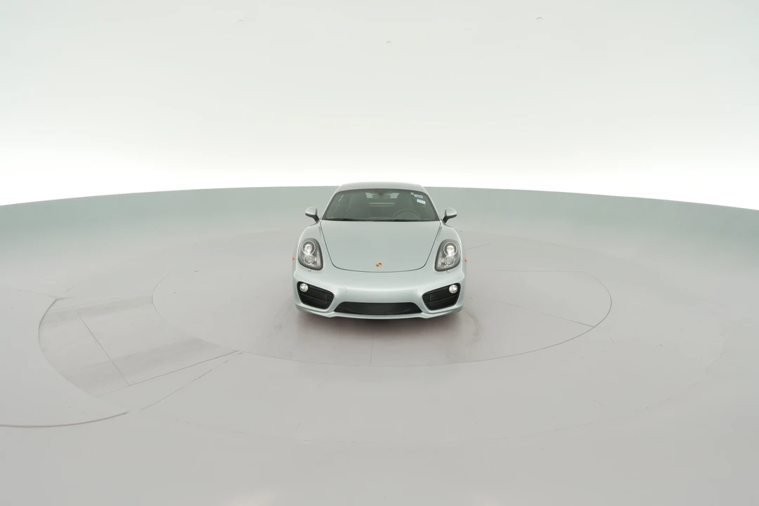 2015 Porsche 981 Cayman S - Image 19 of 31