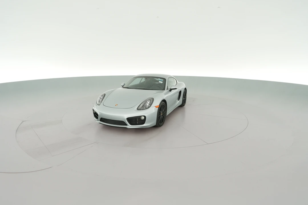 2015 Porsche 981 Cayman S - Image 20 of 31