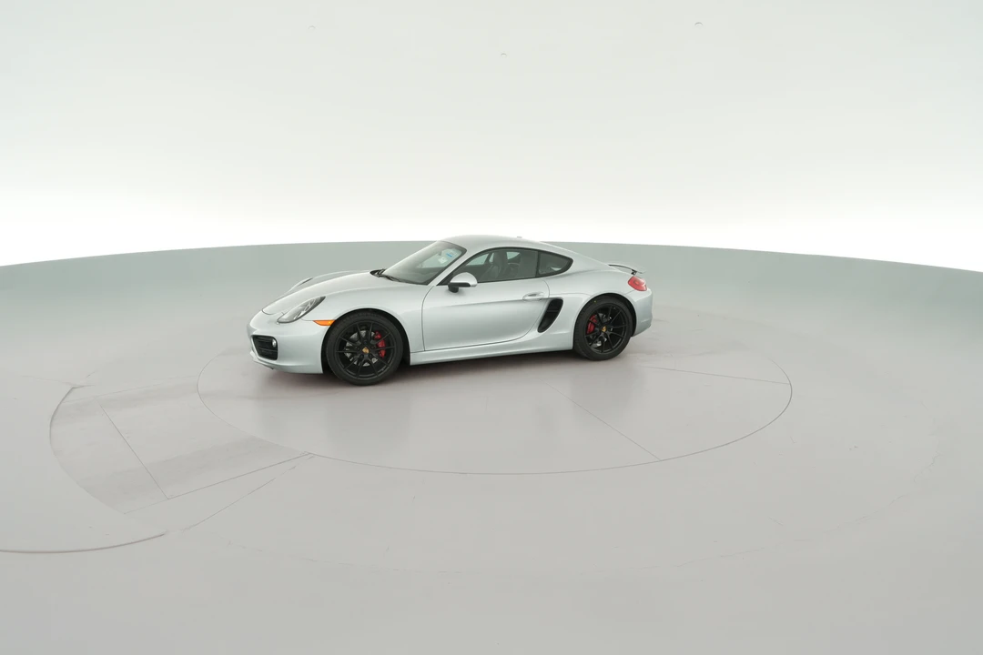 2015 Porsche 981 Cayman S - Image 22 of 31