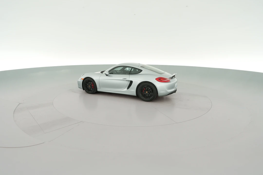 2015 Porsche 981 Cayman S - Image 24 of 31