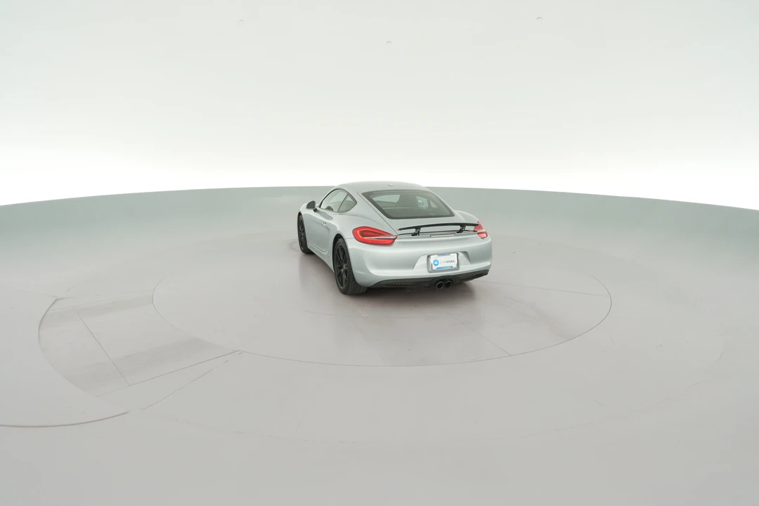2015 Porsche 981 Cayman S - Image 26 of 31